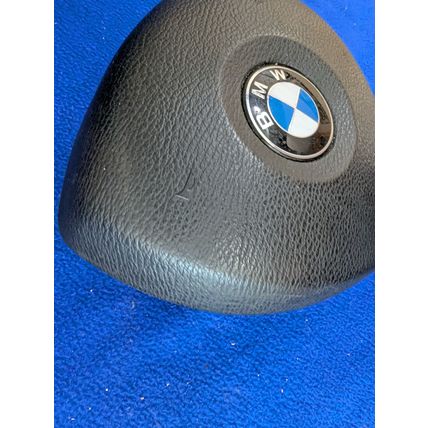 air bag 2008 2009 2010 2011 2012-14 bmw x6 e71 driver left steering 32306888429