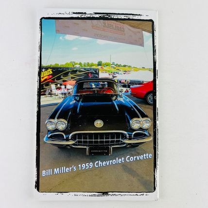 Vette Vues Magazine April 2023 Edition Corvette Enthusiast Magazine