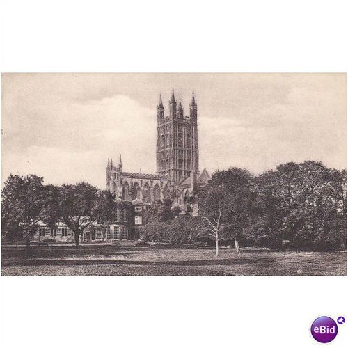 College School House, Gloucester glo358