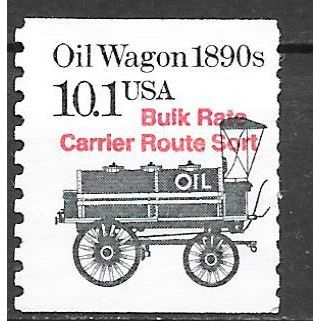 USA N° 1573 YVERT OBLITERE ( USD )