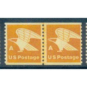 1743 15c A Eagle Just Clears MNH CLP R0167