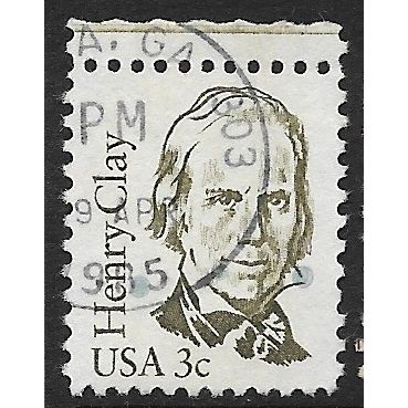 1983 Michel 1643 - #2 fine used (o)