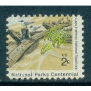 1451 2c Cape Hatteras Fine MNH MA0497
