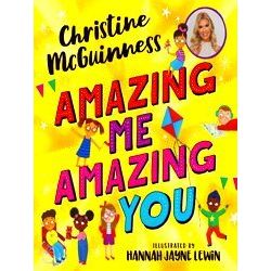 Amazing Me, Amazing You