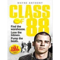 Class of 88