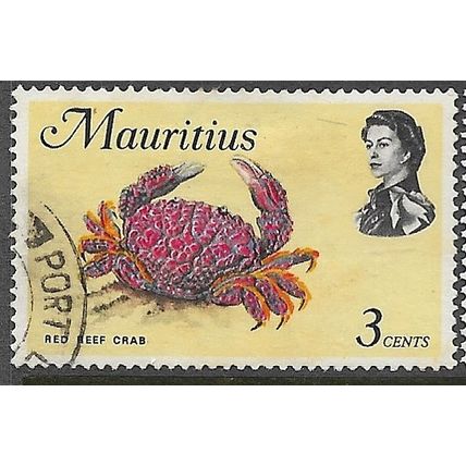 1969/1973 SG 383 - fine used (o)