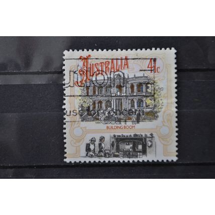 AUSTRALIA 1990 SG 1265 USED #2