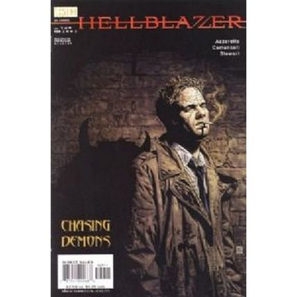 Hellblazer (Vol 1) # 169 NM MODERN AGE COMICS