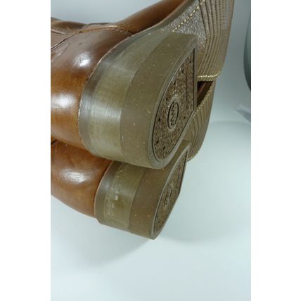 Men's Boots H&H (Double H) 11-1/2 US Made USA Men's Safety Toe Looks. Unused