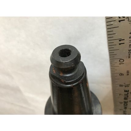 LOT 4 COMMAND C5U4-0004 ALPHA MODUL BORING ADAPTER,C5L4-0004,AG