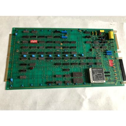 CINCINNATI MILACRON CONTROL BOARD 3-531-3387A,SK