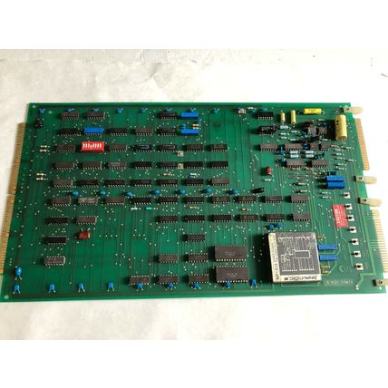 CINCINNATI MILACRON CONTROL BOARD 3-531-3387A,SK