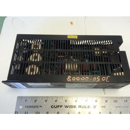 ABB 3043099X1,PE 1937/23B U,11009-023, NC 9415 019 37232 POWER SUPPLY,CH