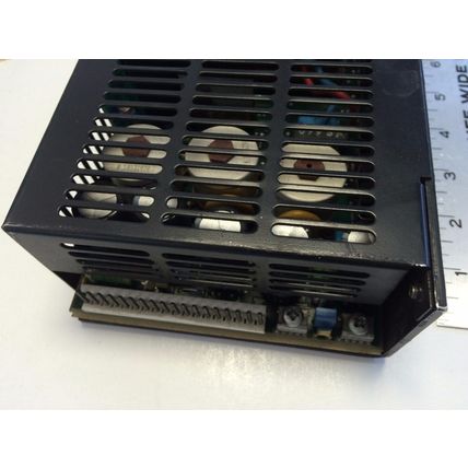 ABB 3043099X1,PE 1937/23B U,11009-023, NC 9415 019 37232 POWER SUPPLY,CH