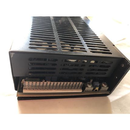 ABB 3043099X1,PE 1937/23B U,11009-023, NC 9415 019 37232 POWER SUPPLY,CH