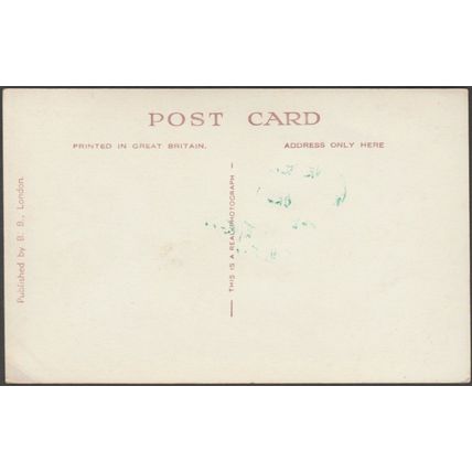 Rozel Bay, Jersey, c.1930s - Birn Brothers RP Postcard