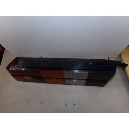 1982 - 1992 Chevrolet Camaro Tail Light OEM LH 83 84 85 86 87 88 89 90 91