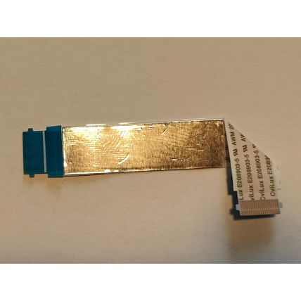 HP ProBook 440/445 G6 / G7 Power USB Ribbon Flex Cable (S2)