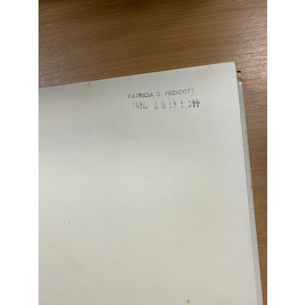 1982 1ST EDITION "MARITAL CRISIS & SHORT-TERM COUNSELING" USA HARDBACK BOOK (P5)