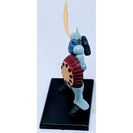 Bandai Gundam Gyan Figurine