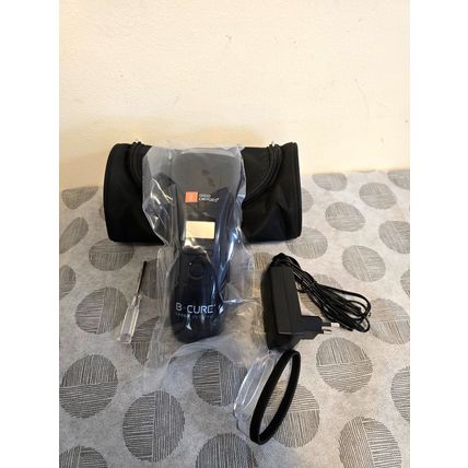 B-cure Laser Vet Pro Device for Pets: A Home Laser Therapy