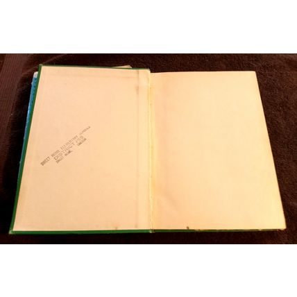 Basic Reader Stories To Remember By Guy Bond And Marie Cuddy 1953 Great Shape