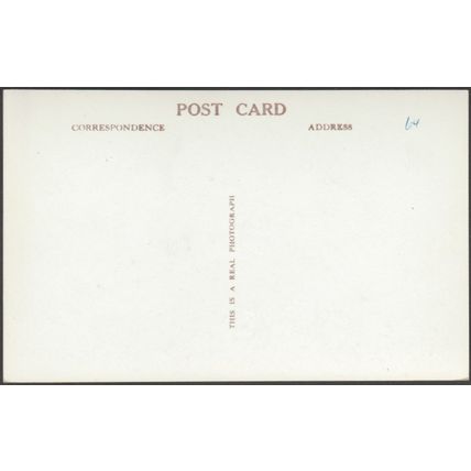 The Old Battery by Dartmouth Castle, Devon, c.1960 - Bernard Wakeman RP Postcard