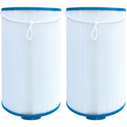 Spa Filter Compatible with FC-2402, Watkins 303279, 5CH-37,78460, PFF42TC-P4, 2