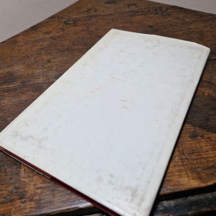 Back of the Wight Yarns of Wrecks and Smuggling Fred Mew Hardback