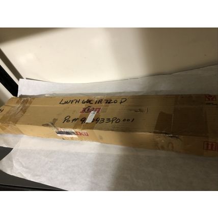 NEW IKO LWHD 15 C2 R360 B H S2 LINEAR ROLLER BEARING,SIZE 15,360mm,72076 A,BN