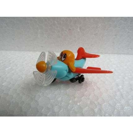 Kinder Surprise Toy 2003 K03 N060 Airplane