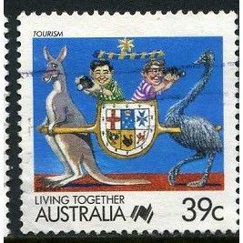 1988/1995 SG 1121b - #2 fine used (o)