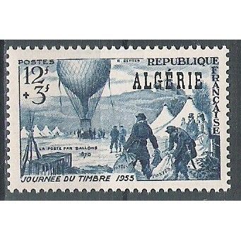 ALGERIE N° 325 NEUF ** ( MNH )