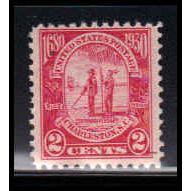 683 2c Charleston Average Plus MNH O2447