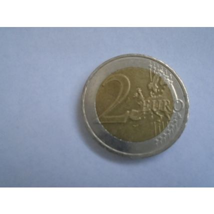 2011 - 2 Euro Coin