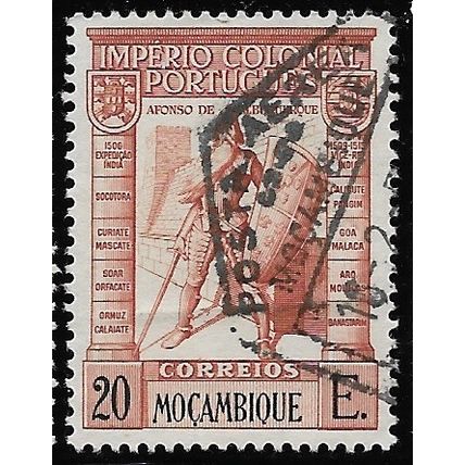 1938 SG 368 - #3 fine used (o)