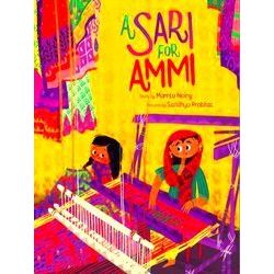 A Sari For Ammi