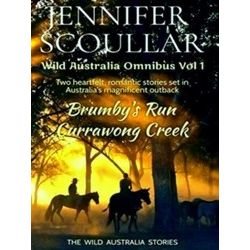 Wild Australia Omnibus