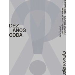 X 2010-2020 Ten Years Ooda
