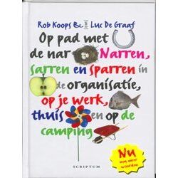 Op Pad Met De Nar