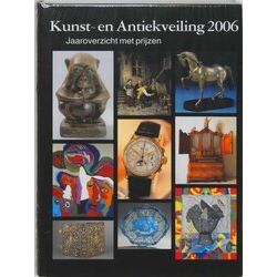 Kunst En Antiekveiling / 31 2006