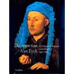 Eeuw Van Jan Van Eyck Vlaamse Primitieve