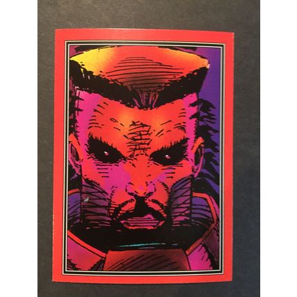 Youngblood trading card #79, excellent condition!