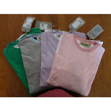 Bulk lot of 32 Mens Poetic Justice L/S Top T-Shirt M-XXL RRP £40 = £1280 bnip