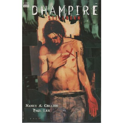 ONE-SHOT - DHAMPIRE: STILLBORN (1996)