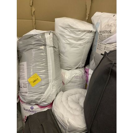Pallet Wholesale JobLot of 20 High Margin Retail Returns Stock For Online/Market