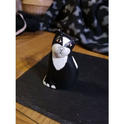 Ornamental Cat