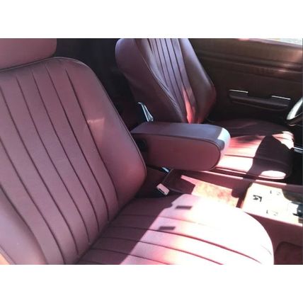 1988 Mercedes-Benz 560SL Convertible_2