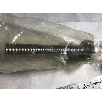 NEW THREAD-CRAFT M3550 BALL SCREW ASSEMBLY 97218,AN-55-499-0553,97218,110107 ASA