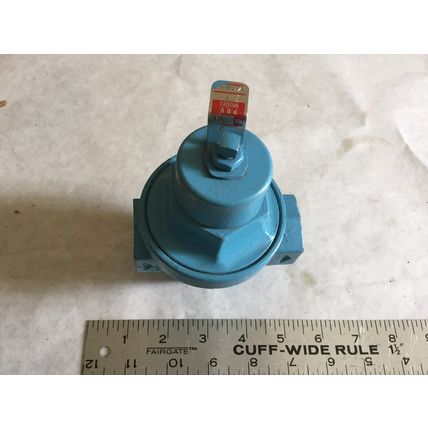 NEW Amtrol Y85H,3/4" High Pressure water regulating Valve 19 P.R.V 3/4 1 Y85H,AK